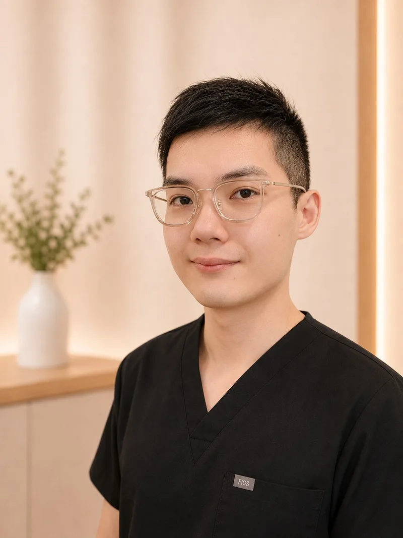 Dr Keane Ng