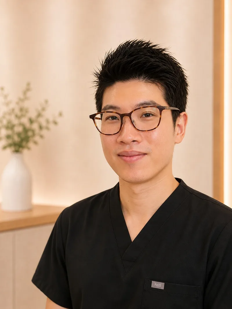 Dr Seo Kai Sam