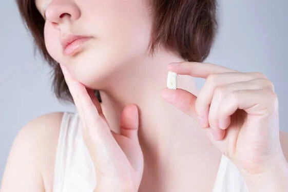 Wisdom Tooth Removal Surgery Aftercare